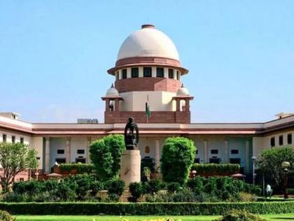 Indians from abroad should stay wherever they are, Supreme Court directs | विदेशातील भारतीयांनी आहे तिथेच थांबावे, सर्वोच्च न्यायालयाची सूचना