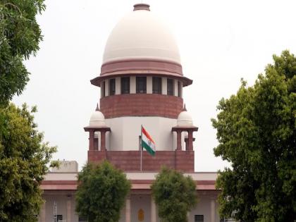 The Supreme Court itself took cognizance of the Kolkata rape case, hearing will be held on Tuesday | कोलकाता बलात्कार प्रकरणाची सर्वोच्च न्यायालयाने घेतली दखल, मंगळवारी होणार सुनावणी...