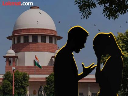 'Apologize to husband and in-laws through newspaper', Supreme Court reprimands IPS wife for misusing position | 'वृत्तपत्रातून पती-सासऱ्याची माफी मागा', पदाचा गैरवापर करणाऱ्या IPS पत्नीला सर्वोच्च न्यायालयाने फटकारले 'Apologize to husband and in-laws through newspaper', Supreme Court reprimands IPS wife for misusing position | 'वृत्तपत्रातून पती-सासऱ्याची माफी मागा', पदाचा गैरवापर करणाऱ्या IPS पत्नीला सर्वोच्च न्यायालयाने फटकारले