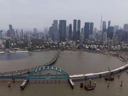 12 minutes to Bandra directly from Marine Drive; Inauguration of Coastal Road-Bandra Sea-Link route today | मरीन ड्राइव्हवरून थेट वांद्र्यात १२ मिनिटांत; कोस्टल रोड-वांद्रे सी-लिंक मार्गाचे आज उद्घाटन