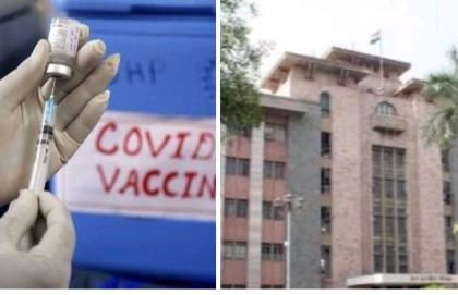 Corona Vaccination Pune : Pressure of private companies on Pune Municipal Corporation officers for vaccination | Corona Vaccination Pune : कोरोना प्रतिबंधक लसीकरणासाठी पुणे महापालिकेवर खासगी कंपन्यांचा दबाव