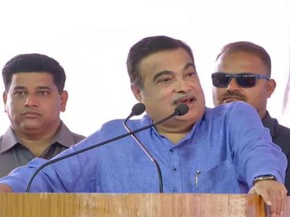 Union Minister Nitin Gadkari's big announcement in pune that electric tractors and trucks will be launched in India soon | Nitin Gadkari : भारतात लवकरच लाँच होणार इलेक्ट्रिक ट्रॅक्टर आणि ट्रक, केंद्रीय मंत्री नितिन गडकरी यांची मोठी घोषणा