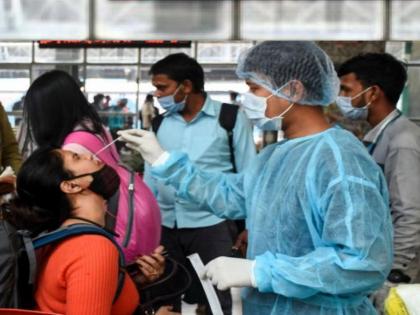 Maharashtra Corona Update Corona Virus eruption in Maharashtra, more than three thousand new corona cases found in last 24 hours in state | Maharashtra Corona Update: चिंता वाढली! महाराष्ट्रात कोरोना स्फोट, गेल्या 24 तासांत तीन हजारहून अधिक रुग्ण आढळले