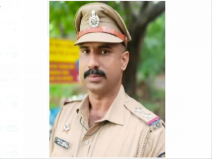 Terrible tractor-car accident; The injured police officer died during treatment | ट्रॅक्टर-कारचा भीषण अपघात; जखमी पाेलिस अधिकाऱ्याचा उपचारादरम्यान मृत्यू