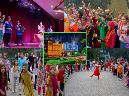 साता समुद्रा पार, भारताचा जयजयकार! परदेशी नागरिकांनी खास अंदाजात दिल्या प्रजासत्ताक दिनाच्या शुभेच्छा
