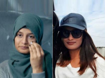Jihadi Bride: 'जिहादी दुल्हन'ला सतावतेय मृत्यूची भीती, आता ब्रिटनला जाण्यासाठी अस्वस्थ