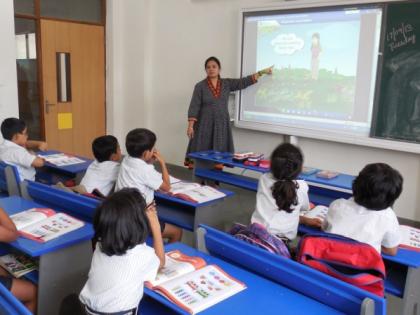 Demand for education experts, parents to start school in August in corona | शाळा ऑगस्टपासून सुरू करण्याची शिक्षणतज्ज्ञ, पालकांची मागणी