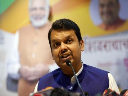 Ramayana festival to be held in Thane; Devendra Fadnavis will inaugurate the three-day Ramayana festival | ठाण्यात होणार भव्य रामायण महोत्सव; देवेंद्र फडणवीस यांच्या हस्ते होणार तीन दिवसीय रामायण महोत्सवाचे उदघाटन