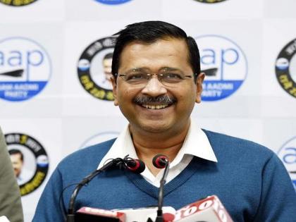 Arvind Kejriwal win again in Delhi! | Delhi Exit Poll 2020: दिल्लीत पुन्हा केजरीवालच! भाजपाच्या पदरी पराभव