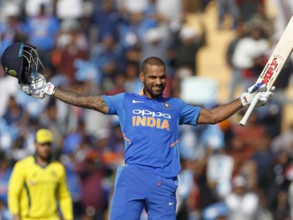 India vs Australia 4th ODI Live: ऑस्ट्रेलियाचा भारतावर 4 विकेट्सनी विजय | India vs Australia 4th ODI Live: ऑस्ट्रेलियाचा भारतावर 4 विकेट्सनी विजय