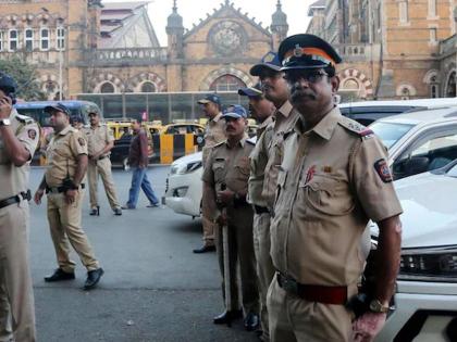 Mumbai Police Force gets 49 ACPs; 143 police inspectors became ACP in the state | मुंबई पोलिस दलाला मिळाले ४९ एसीपी; राज्यात १४३ पोलिस निरीक्षक बनले एसीपी