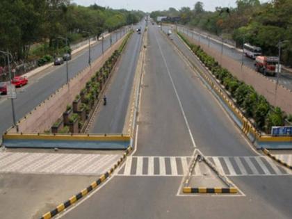 Tender for Sangli Peth road will open on 20; 881 crore project, four tier concrete road | सांगली पेठ रस्त्याची निविदा २० रोजी उघडणार; ८८१ कोटीचा प्रकल्प, चार पदरी काँक्रिटचा रस्ता