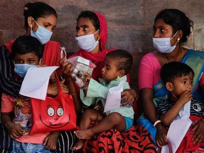 Now the threat of adenovirus in Maharashtra; However, it is claimed that there is no patient in Solapur | आता ‘एडिनो व्हायरस’चा धोका; सोलापुरात मात्र एकही रूग्ण नसल्याचा दावा