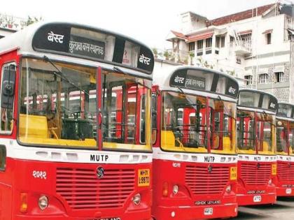 Special service of BEST for devotees; A big relief for those going for Mahalakshmi darshan | भाविकांसाठी ‘बेस्ट’ची विशेष सेवा; महालक्ष्मी दर्शनासाठी जाणाऱ्यांना मोठा दिलासा