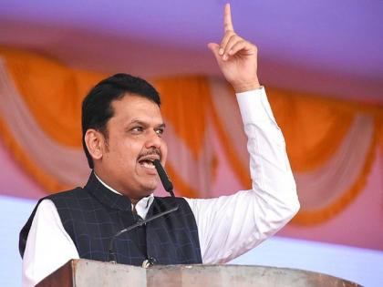 BJP leader Devendra Fadnavis will hold a public meeting in Mumbai on May 1 | ‘महाराष्ट्र दिनी’ मुंबईत भाजपाचा एल्गार; देवेंद्र फडणवीस यांची जाहीर सभा