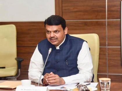 Fadnavis will take a decision on the old pension scheme only after looking at the financial balance sheet | आर्थिक ताळेबंद पाहूनच जुन्या पेन्शन योजनेवर घेणार निर्णय - फडणवीस