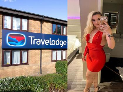 28 people landed at the same hotel as normal customers; An adult film was shot, the staff was shocked in Britain | सामान्य ग्राहकांप्रमाणे २८ लोक एकाच हॉटेलमध्ये उतरले; अ‍ॅडल्ट फिल्म शूट केली, कर्मचारी हादरले