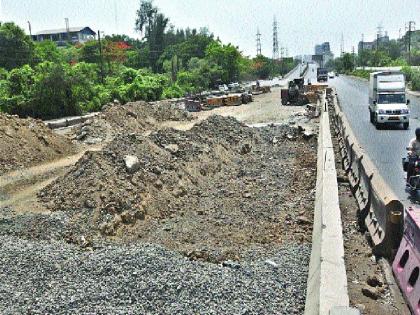 Project of MIDCL 1487 crores | एमआयडीसीलगत १४८७ कोटींचे प्रकल्प