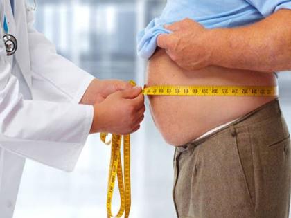 Yes, obesity is a disease, it should be treated | हो, लठ्ठपणा आजार आहे, त्यावर उपचार केले पाहिजेत