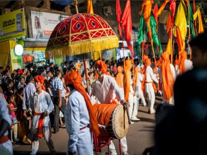 The celebration of Shigamotsav in the state from 26th March to 8th April | राज्यात २६ मार्च ते ८ एप्रिल दरम्यान शिगमोत्सवचा जल्लोष