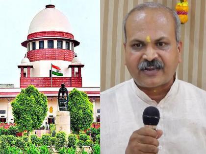 Malegaon Blast Case Big relief to the accused Sameer Kulkarni from the Supreme Court SC stays trial court proceedings on accused plea citing lack of valid sanction | मालेगाव ब्लास्ट प्रकरण : आरोपी समीर कुलकर्णी यांना सर्वोच्च न्यायालयाकडून मोठा दिलासा, खटल्याला स्थगिती