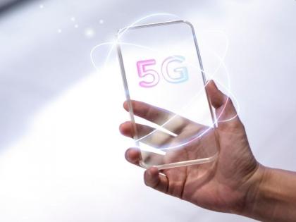 Want to buy a 5G smartphone? Which one sales the most? Find out company and range | 5G स्मार्टफोन खरेदी करायचाय? कोणता सर्वाधिक खपतोय? जाणून घ्या...