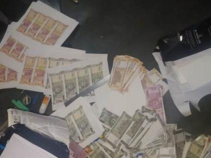 Home printing of counterfeit notes; Distribution across the state including Mumbai | बनावट नोटांची घरातूनच छपाई; मुंबईसह राज्यभरात वितरण