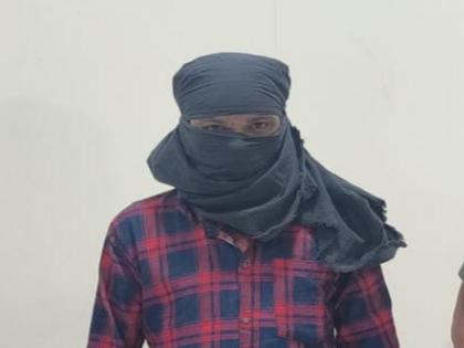 Jailed Naxalite with 23 offenses including eight murders, two robberies | मोठे यश! आठ मर्डर, दोन दरोड्यांसह २३ गुन्हे असलेला नक्षलवादी जेरबंद