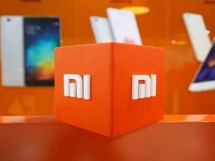 Xiaomi is coming with smartphones... with 7 popup cameras | Xiaomi घेऊन येत आहे... तब्बल 7 पॉपअप कॅमेरांचा स्मार्टफोन