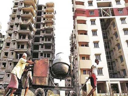 If the number of permits is reduced, housing projects will be completed faster; Builders expressed expectations in 'Lokmat Real Estate Conclave 2024' | परवानग्यांची संख्या कमी केली, तर...; ‘लोकमत रिअल इस्टेट कॉनक्लेव्ह २०२४’ मध्ये बिल्डरांनी व्यक्त केली अपेक्षा