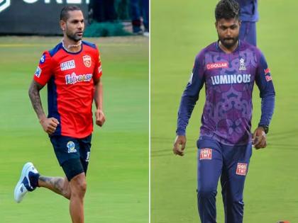 IPL 2023 PBKS vs RR: Rajasthan Royals Vs Punjab Kings Match Today; Who will be the impact player, see the probable playing XI | IPL 2023 PBKS vs RR: आज राजस्थान विरुद्ध पंजाबचा रंगणार सामना; कोण ठरणार इम्पॅक्ट प्लेअर, पाहा संभाव्य प्लेइंग XI