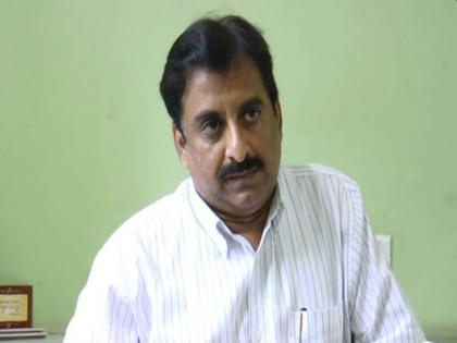 Shiv Sena leader Chandrakant Khaire has warned MIM MP Imtiaz Jalil | "आमची मंदिरं उघडण्यासाठी आम्ही समर्थ; तुम्ही मंदिराला हात तर लावून दाखवा"