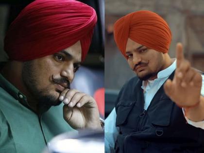 Sidhu Moose Wala Murder: Gangwar likely in Punjab over Sidhu's murder; gangster vicky gounder's gand threatens Gangster Lawrence Bishnoi, Goldie Brar | Sidhu Moose Wala Murder: सिद्धूच्या हत्येवरून पंजाबात गँगवॉरची शक्यता; गँगस्टर लॉरेंस बिश्नोई, गोल्डी ब्रारला धमकी