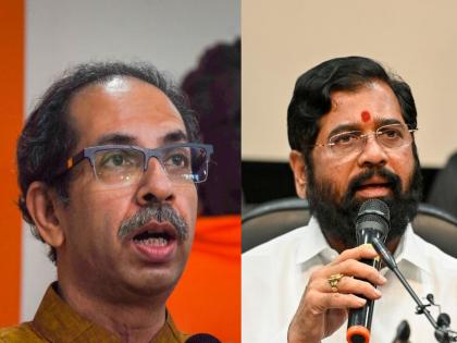 Vidhan sabha Budget Session ...Until then have fun : Eknath Shinde Group on Whip; Go to Supreme Court: Thackeray group | ...तोपर्यंत मजा मारा : शिंदे गट; सुप्रीम कोर्टात जाऊ : ठाकरे गट