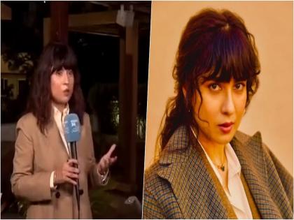 Who is Divya Dwivedi?; A wave of anger in social media due to whose statement | कोण आहे दिव्या द्विवेदी?; त्यांनी असं काय म्हटलं ज्याने सोशल मीडियात लोक संतापले