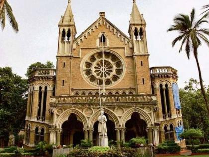 Such a record of the mumbai university: keeping the result for 5 years of one student on hold | मुंबई विद्यापीठाचा असाही विक्रम : ५ वर्षांपासून निकाल ठेवला राखून