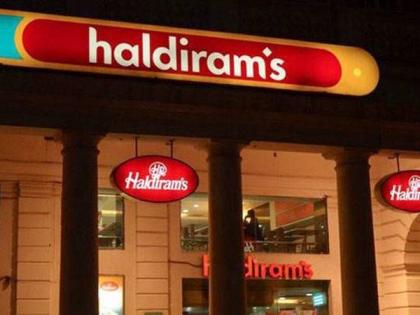 Haldiram's sales surpass $ 1 billion; New record | हल्दीरामच्या विक्रीने गाठला एक अब्ज डॉलरचा पल्ला; गाठला नवा उच्चांक