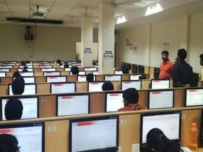 Sudden change in BEd CET exam centre, Kolhapur students in shock | बीएडच्या सीईटी परिक्षेच्या केंद्रात अचानक बदल, कोल्हापूरच्या विद्यार्थ्यांना भुर्दंड