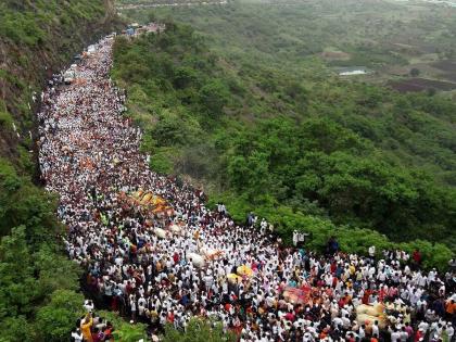 Big news! The delegation of G20 will experience the Ashadhi Vari of Pandharpur | मोठी बातमी! जी २० चे प्रतिनिधी मंडळ अनुभवणार पंढरपूरची आषाढी वारी