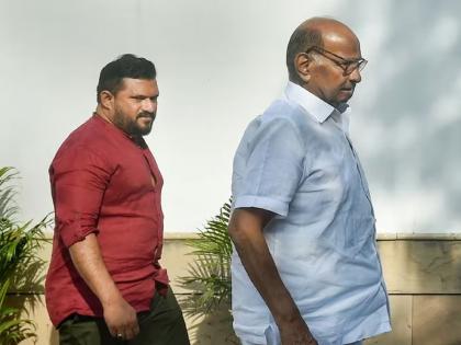 Sharad pawar's aide NCP Lakshadweep MP Mohammed Faizal Lok Sabha membership restored  | राहुल गांधी अडकले, फैजल सुटले! राष्ट्रवादीच्या खासदाराला पुन्हा सदस्यत्व बहाल, हत्येच्या गुन्ह्यात झालेली शिक्षा