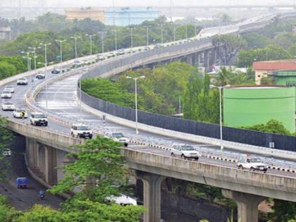 Flyover to be built in Solapur; One year's interest will be paid along with the original land price | सोलापुरात उड्डाणपुल होणार; मुळ जागा किंमतीसह एक वर्षाचे व्याजही मिळणार