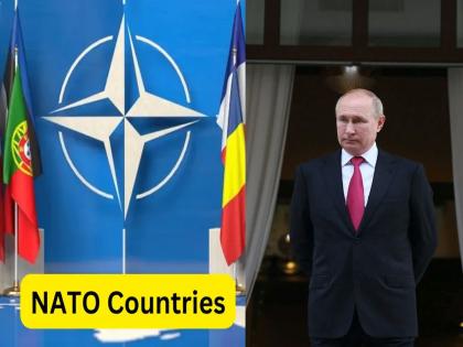 Ukraine war to keep away NATO; but now reaches Russia's nuclear arsenal, Finland will join Nato soon | दूर ठेवायचे म्हणून युक्रेन युद्ध छेडले; रशियाच्या अण्वस्त्रांच्या गोदामापर्यंत नाटो पोहोचले