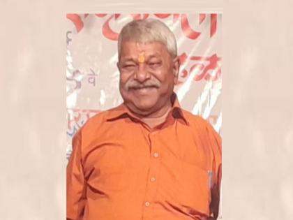 Former District Chief of Shiv Sena Anil Parulekar passed away in Sawantwadi | शिवसेनेच माजी जिल्हाप्रमुख अनिल परुळेकर यांचे निधन; सिंधुदुर्ग जिल्ह्यात शोककळा 