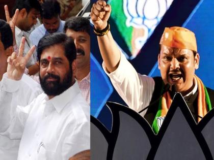 Maharashtra Political Crisis: You have to come to Mumbai at any moment, stay in touch! BJP's urgent orders to MLAs across the state after Eknath Shinde Revolt shivsena | Maharashtra Political Crisis: कोणत्याही क्षणी मुंबईत यावे लागेल, संपर्कात रहा! भाजपाचे राज्यभरातील आमदारांना तातडीचे आदेश