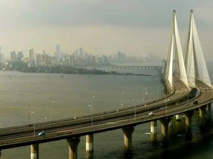 सी लिंक प्रकल्पाबाबत नाराजी; पायाभूत सुविधा वॉर रूम बैठकीत मुख्यमंत्र्यांकडून कामांचा आढावा - Marathi News | Dissatisfaction with Sea Link project; CM reviews work in infrastructure war room meeting | Latest News at Lokmat.com