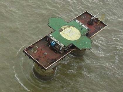 आश्चर्य ! 'या' देशाची लोकसंख्या फक्त 27