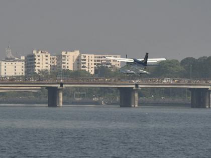 Ratnagiri: The soon to be completed in the sea-highway, the project plan will be done by the central government | रत्नागिरी : सागरी महामार्गाचे लवकरच दुपदरीकरण, प्रकल्प आराखडा केंद्र शासनाकडे