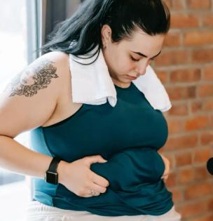 Healh Tips: जीम न लावता, डाएट न करता पोट कमी करायचंय? रोजच्या जेवणात करा 'हा' बदल 