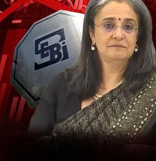 "मोठ्या घसरणीवर काहीच बोलण्याची गरज नाही," मिडकॅप, स्मॉलकॅपबाबत SEBI नं का म्हटलं असं?