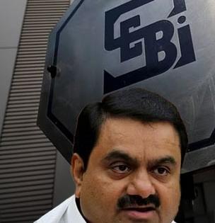 Adani प्रकरणी SEBI ची पहिली प्रतिक्रिया; अमेरिकेच्या आरोपांवर केलं 'हे' वक्तव्य